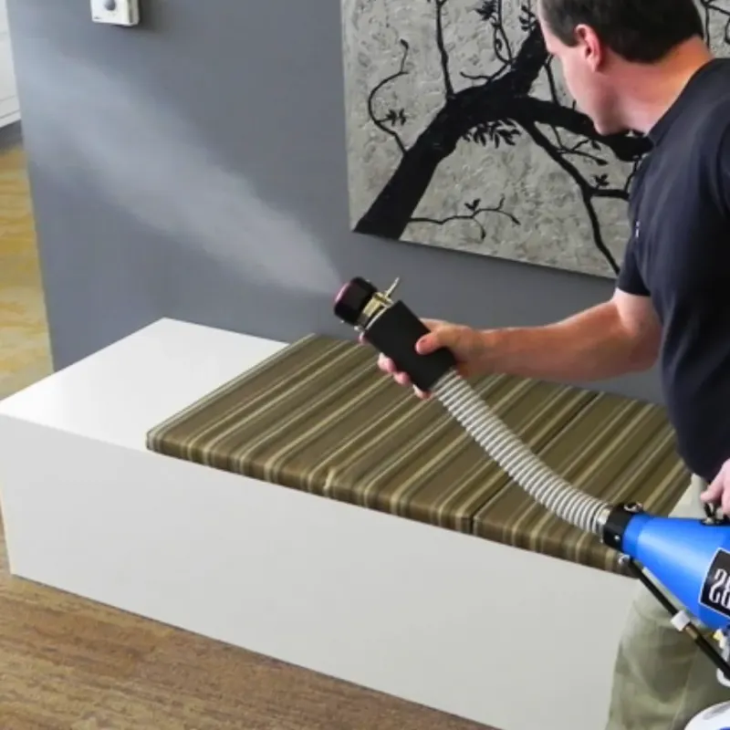 Professional Odor Removal in Durham, NC
